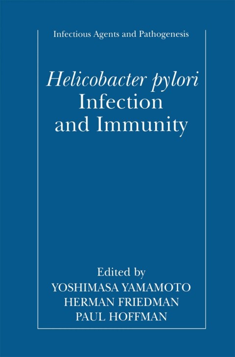 Helicobacter pylori Infection and Immunity 