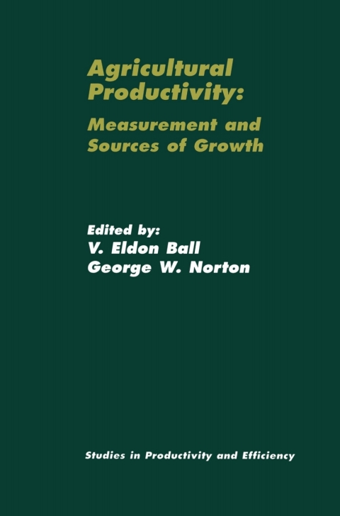 Agricultural Productivity 