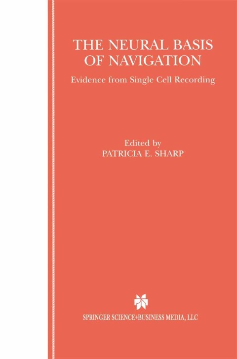 Cover image for book The Neural Basis of Navigation