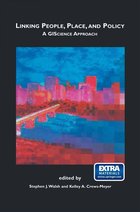 Cover image for book Linking People, Place, and Policy