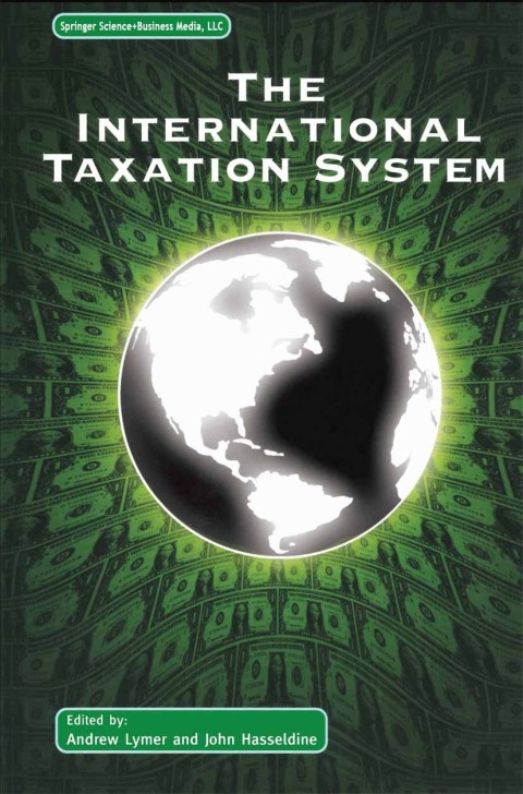 The International Taxation System 