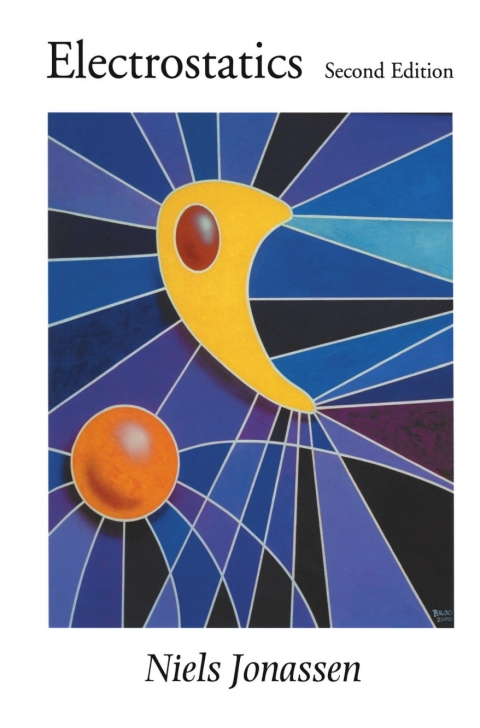 Cover image for book Electrostatics