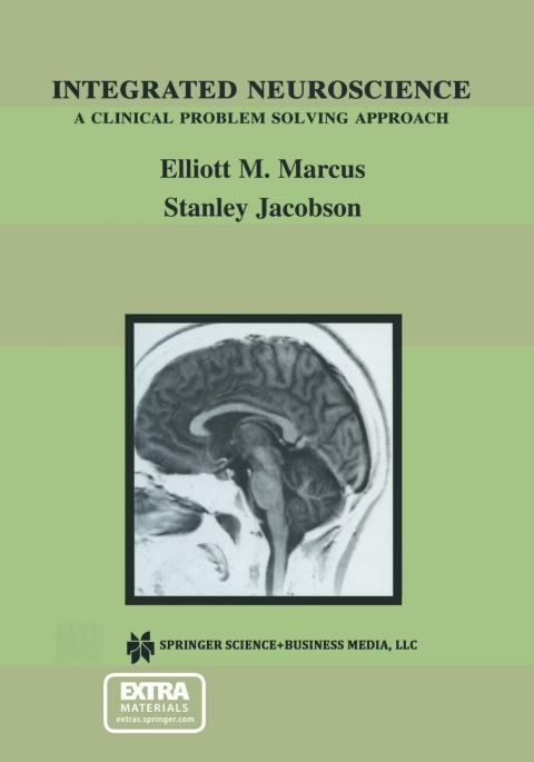 Cover image for book Integrated Neuroscience