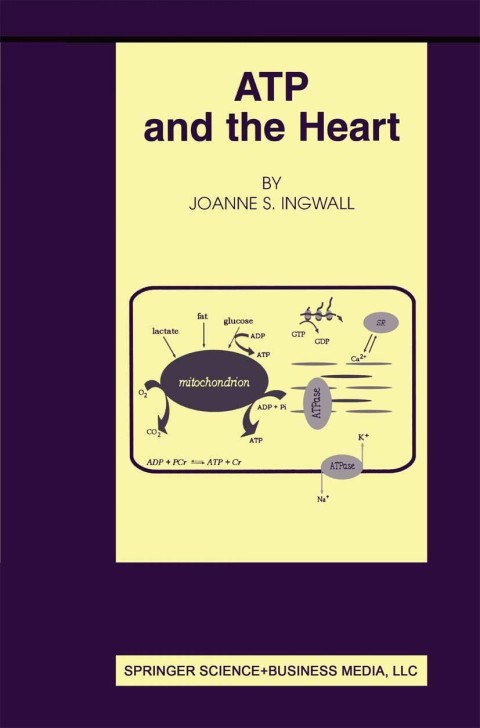 Cover image for book ATP and the Heart