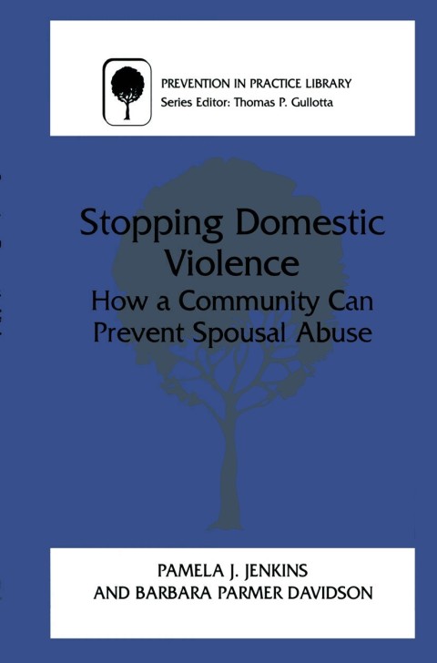 Stopping Domestic Violence 