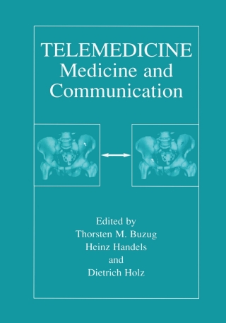 Telemedicine