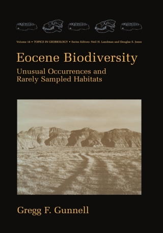 Eocene Biodiversity