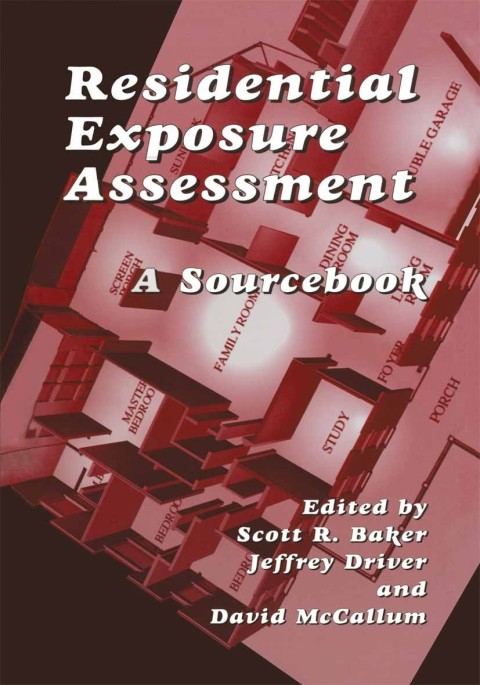 Residential Exposure Assessment 