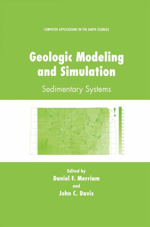 Geologic Modeling and Simulation 