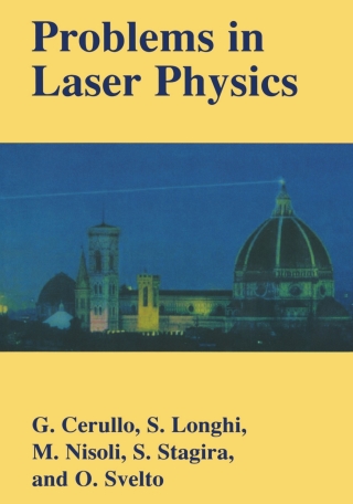 Problems in Laser Physics