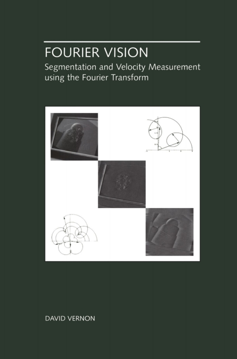 Cover image for book Fourier Vision