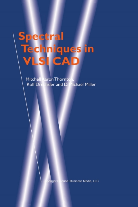 Spectral Techniques in VLSI CAD 