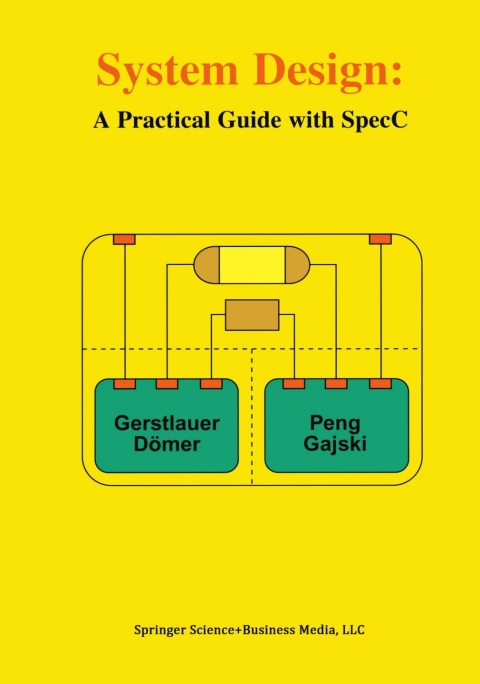 Cover image for book System Design