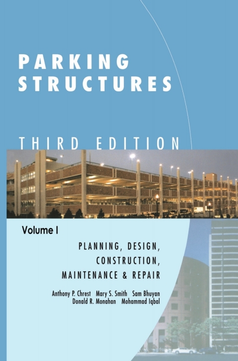 Parking Structures 