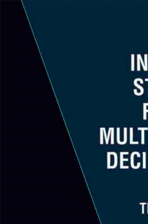 Intelligent Strategies for Meta Multiple Criteria Decision Making 