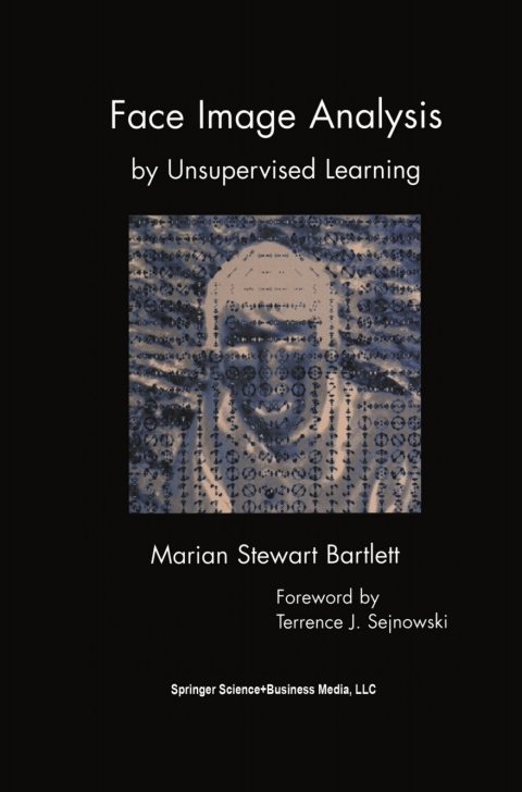 Cover image for book Face Image Analysis by Unsupervised Learning