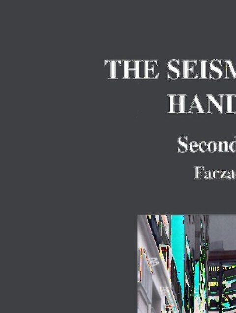 Cover image for book The Seismic Design Handbook