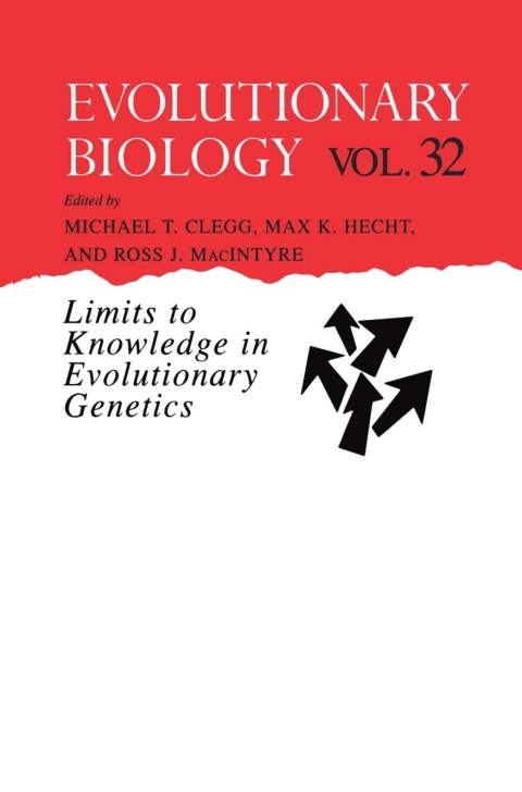 Evolutionary Biology 
