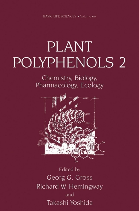 Plant Polyphenols 2 