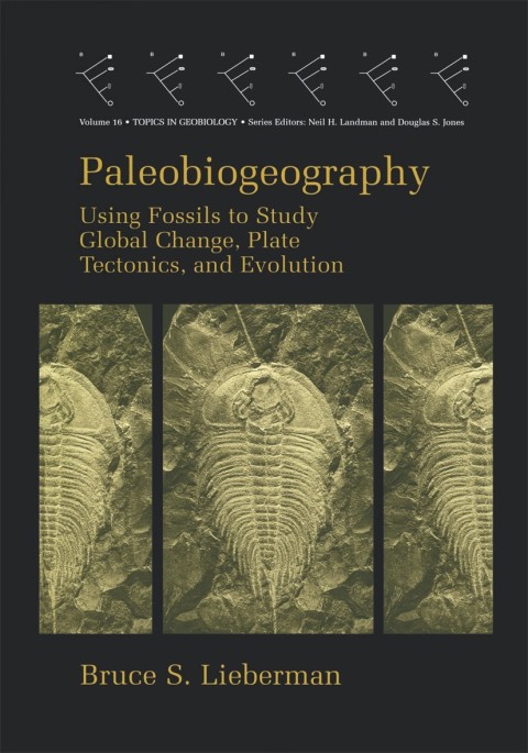 Paleobiogeography 
