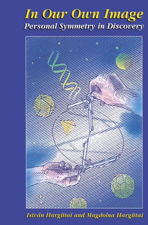 Cover image for book In Our Own Image