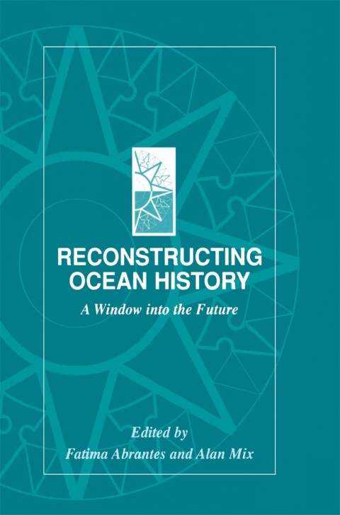 Cover image for book Reconstructing Ocean History