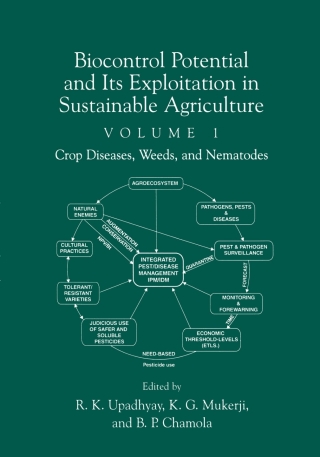 Biocontrol Potential and its Exploitation in Sustainable Agriculture