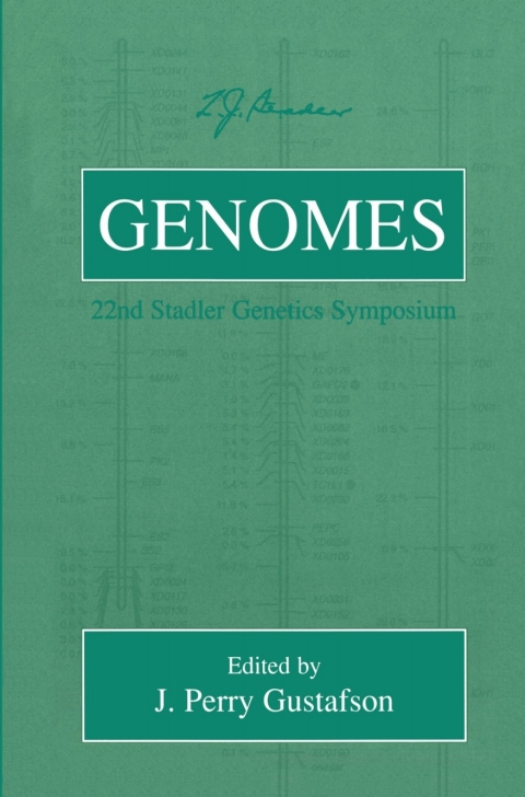 Genomes 
