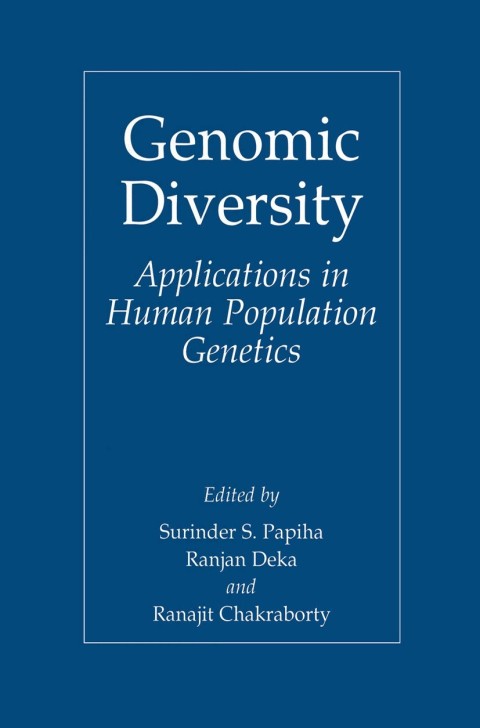 Genomic Diversity 