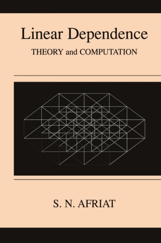 Linear Dependence