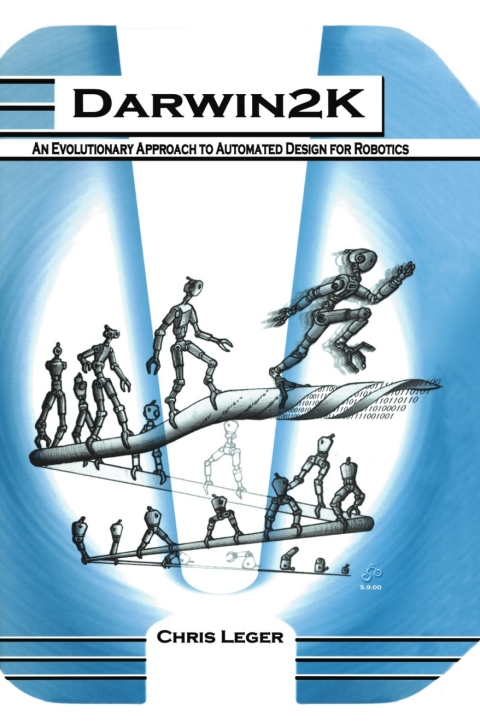 Cover image for book Darwin2K