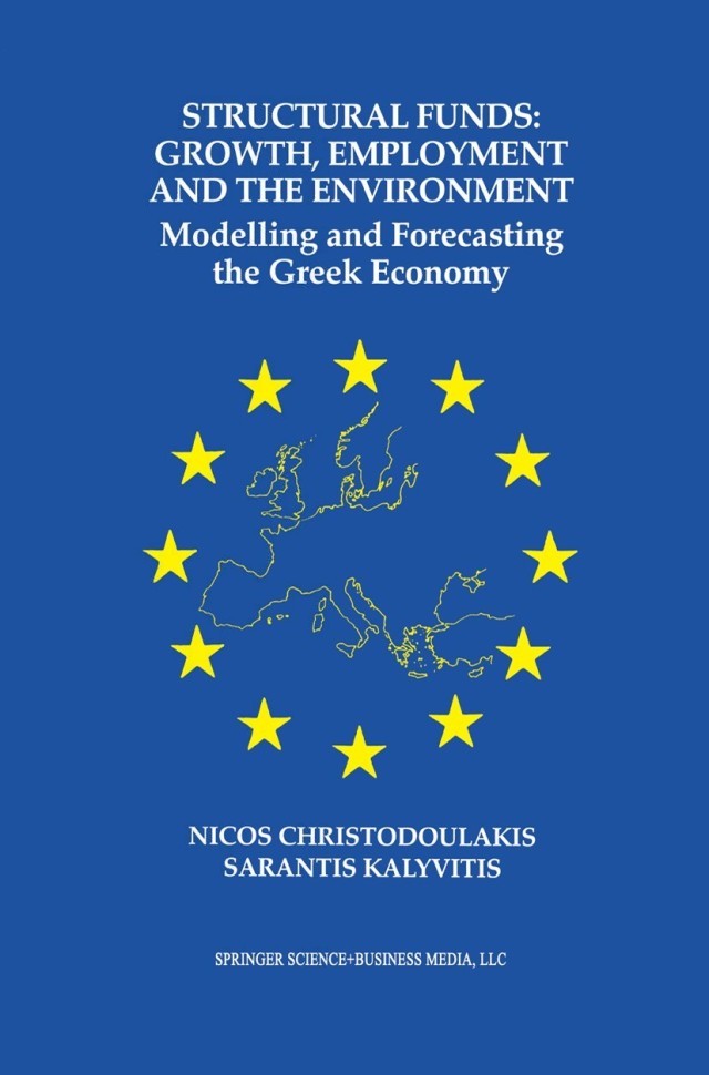 Structural Funds: Growth, Employment and the Environment