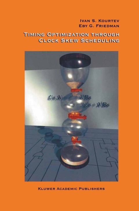 Cover image for book Timing Optimization Through Clock Skew Scheduling