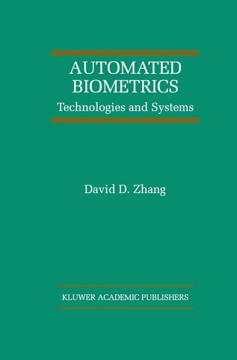 Automated Biometrics 