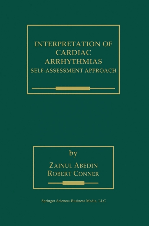 Interpretation of Cardiac Arrhythmias 