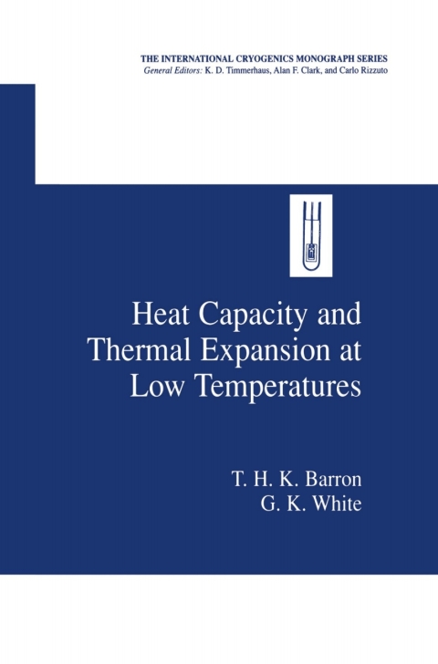 Heat Capacity and Thermal Expansion at Low Temperatures 