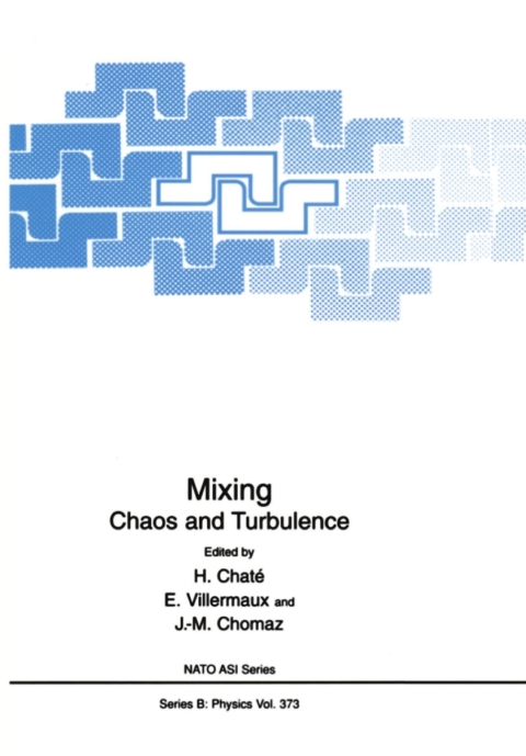Cover image for book Mixing