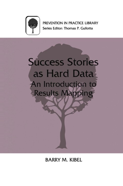 Cover image for book Success Stories as Hard Data