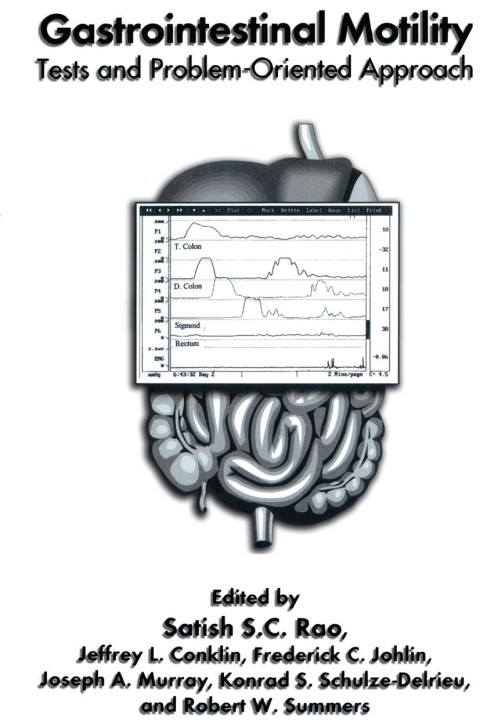 Gastrointestinal Motility 