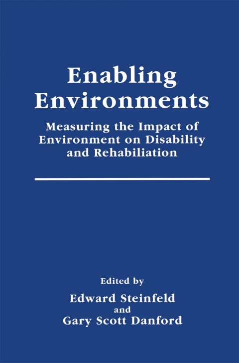 Enabling Environments 