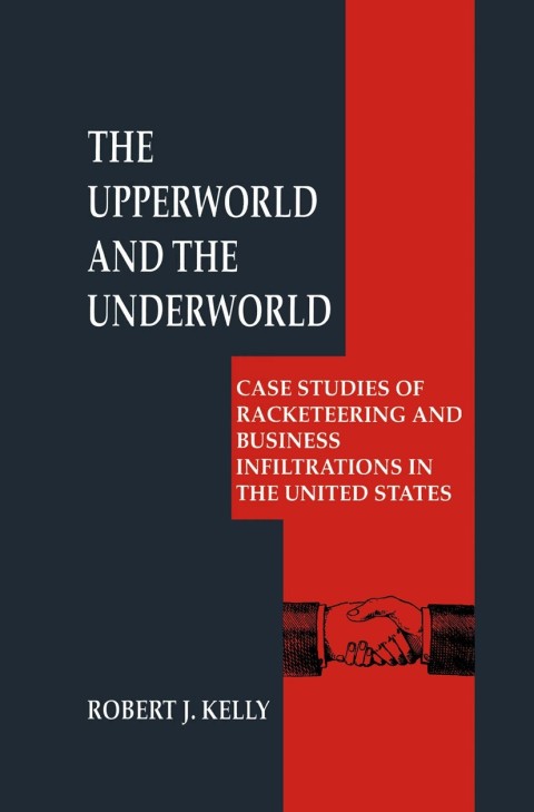 The Upperworld and the Underworld 