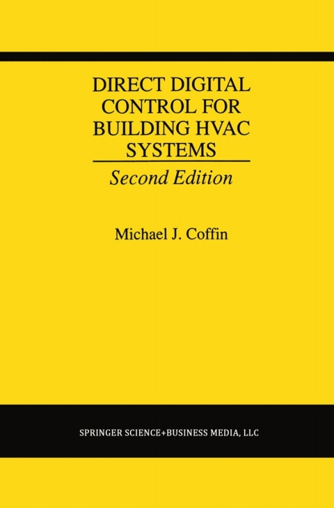 Direct Digital Control for Building HVAC Systems 