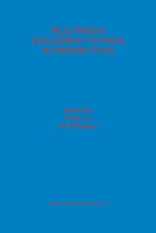 Multimedia Document Systems in Perspectives