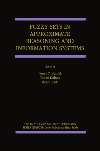 Fuzzy Sets in Approximate Reasoning and Information Systems