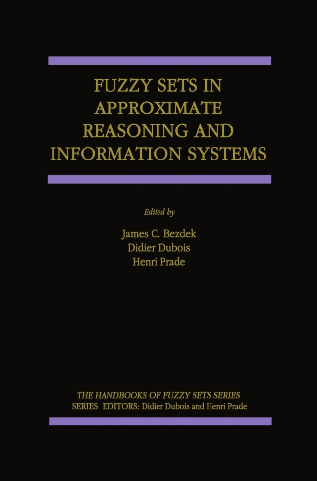 Fuzzy Sets in Approximate Reasoning and Information Systems