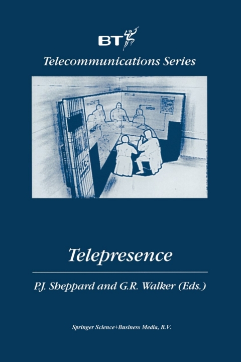 Telepresence 