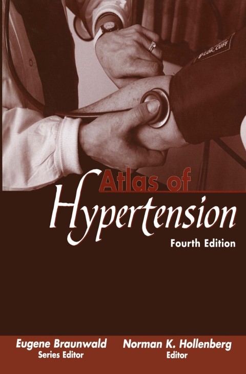 Atlas of Hypertension 