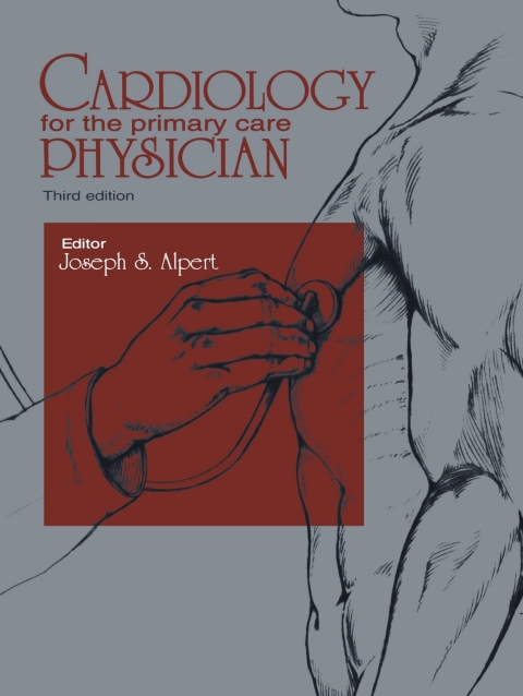 Cardiology for the Primary Care Physician 