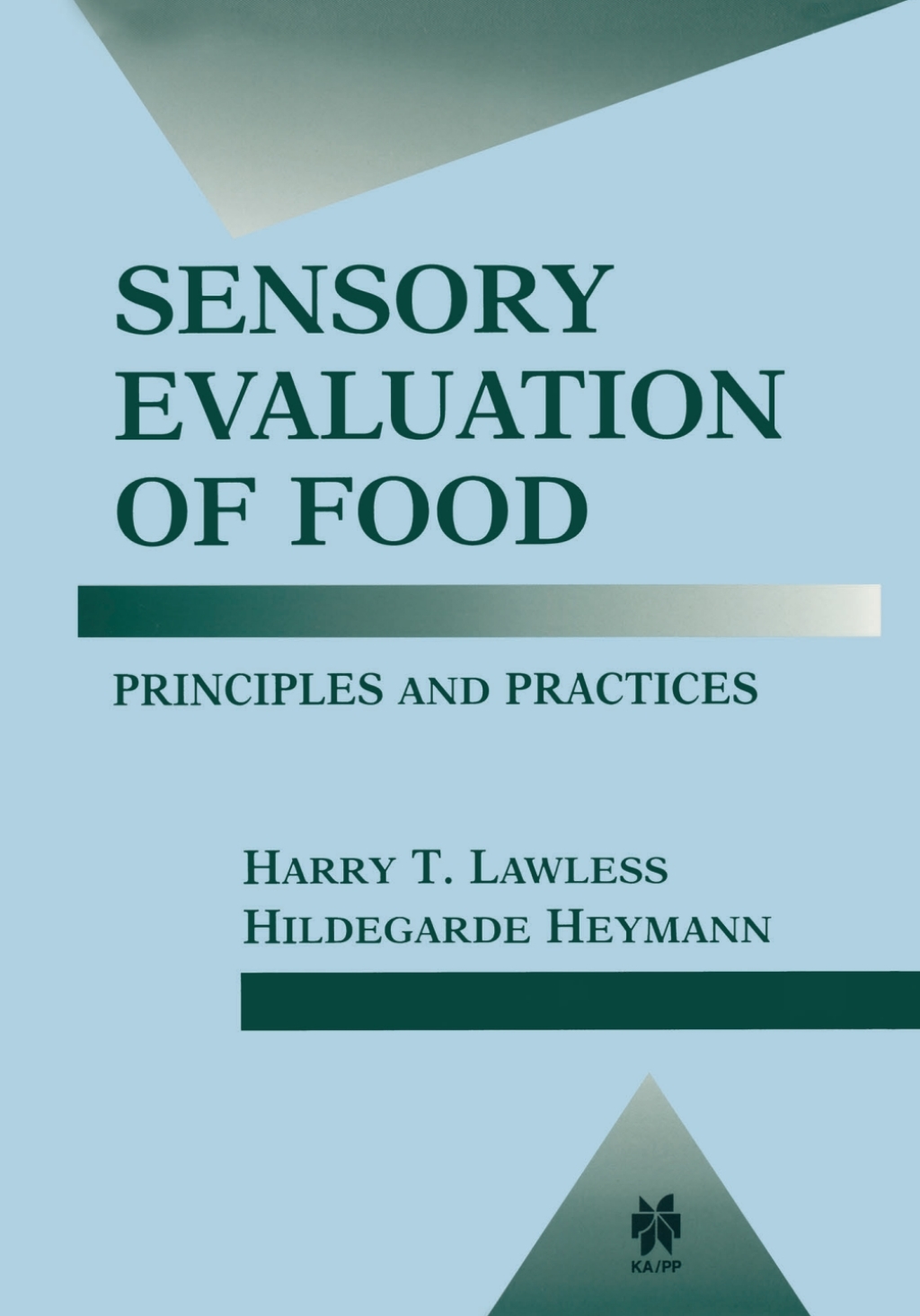ISBN 9781461578437 product image for Sensory Evaluation of Food (eBook Rental) | upcitemdb.com