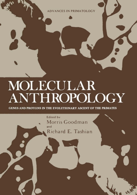 Molecular Anthropology 
